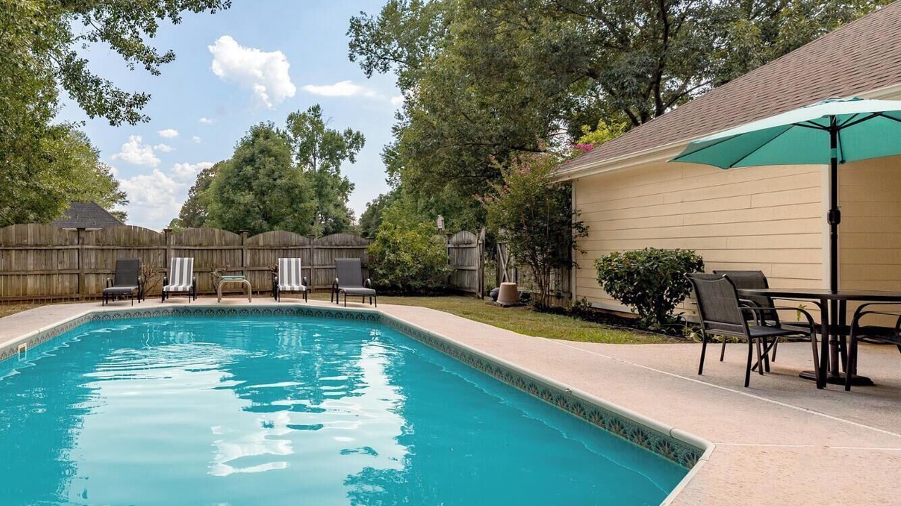 Photo of Outdoor in Warner Robins