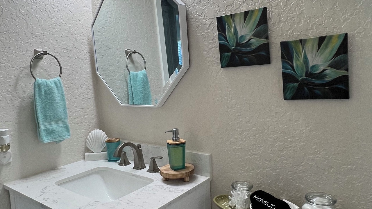 Photo of Bathroom in Mount Dora