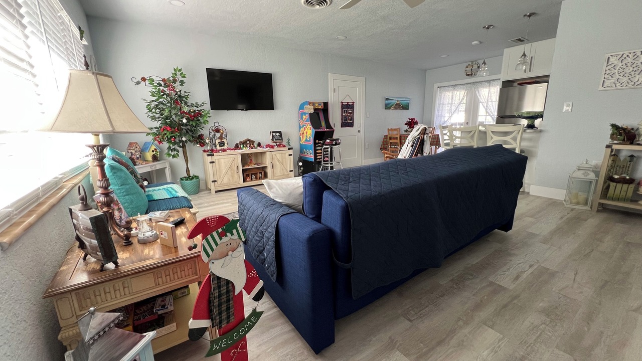 Photo of Livingroom in Mount Dora