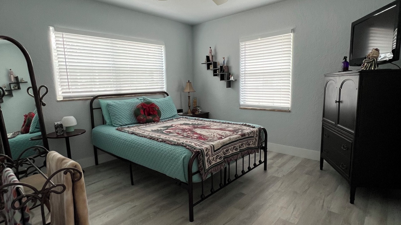 Photo of Bedroom in Mount Dora