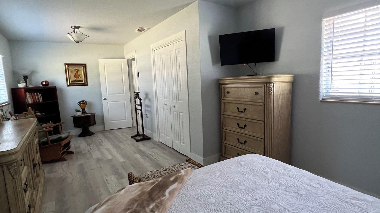 Photo of Bedroom in Mount Dora