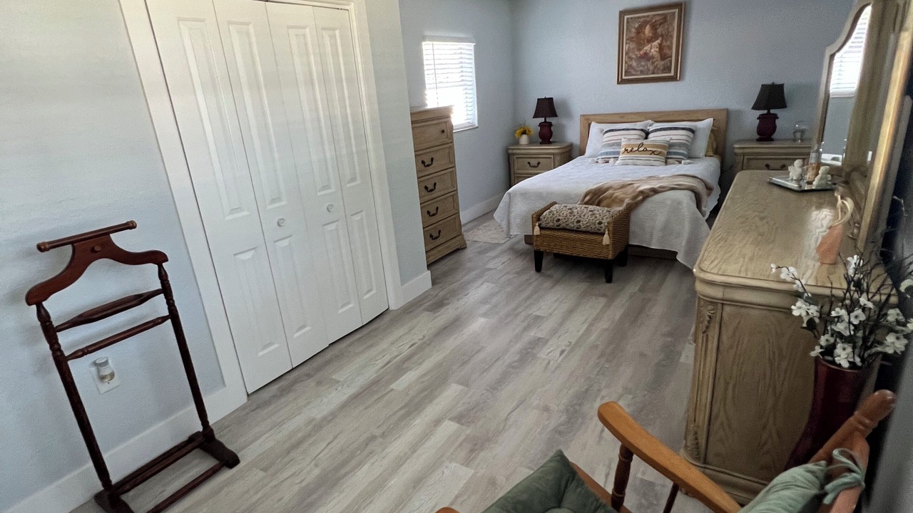 Photo of Bedroom in Mount Dora