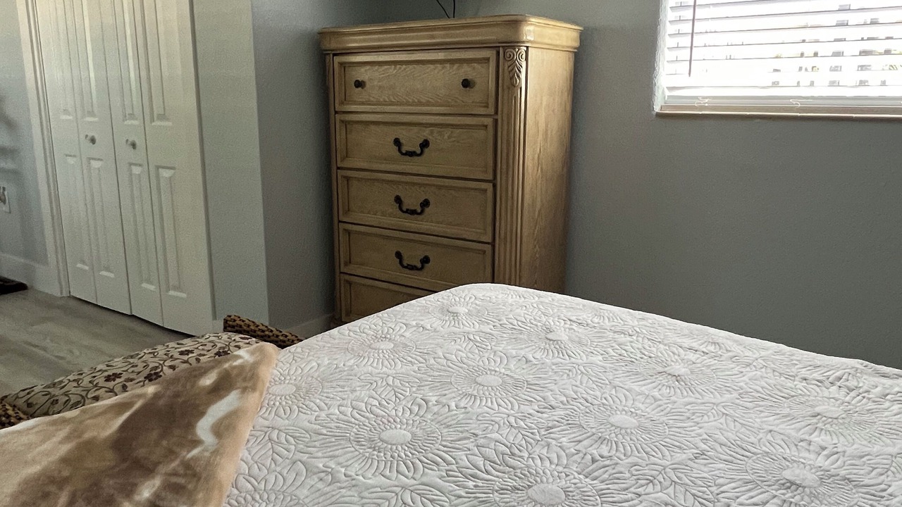 Photo of Bedroom in Mount Dora