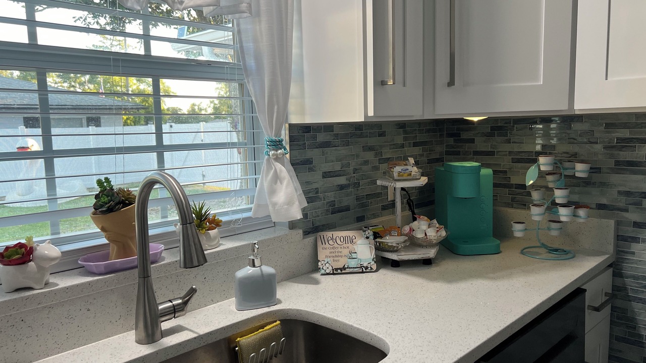 Photo of Kitchen in Mount Dora