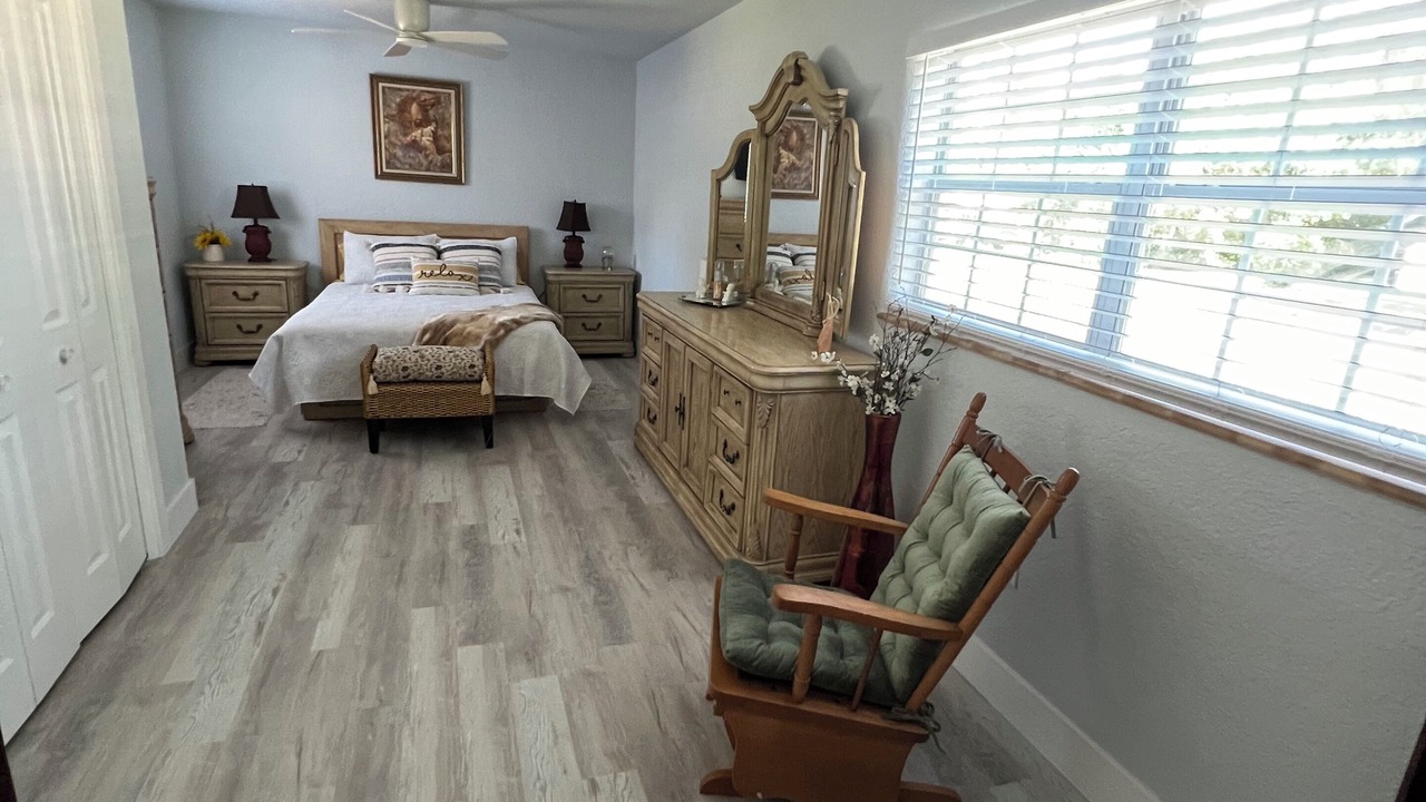Photo of Bedroom in Mount Dora