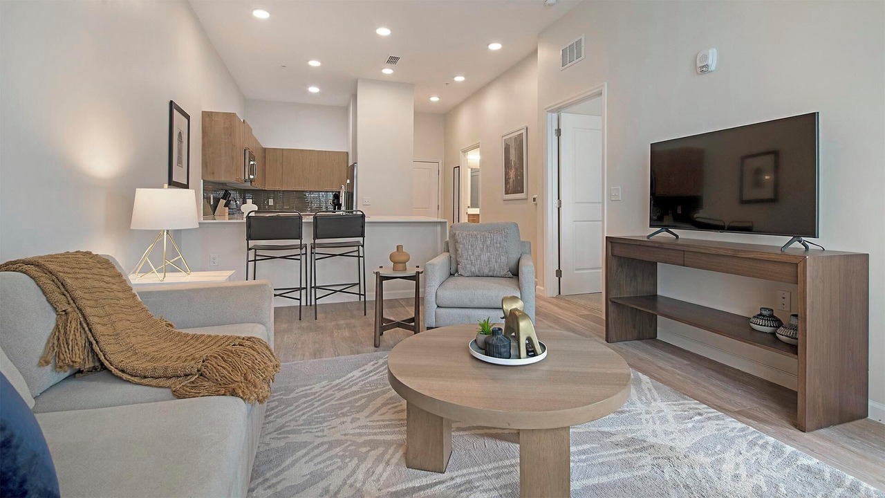 Photo of Livingroom in Florida Center