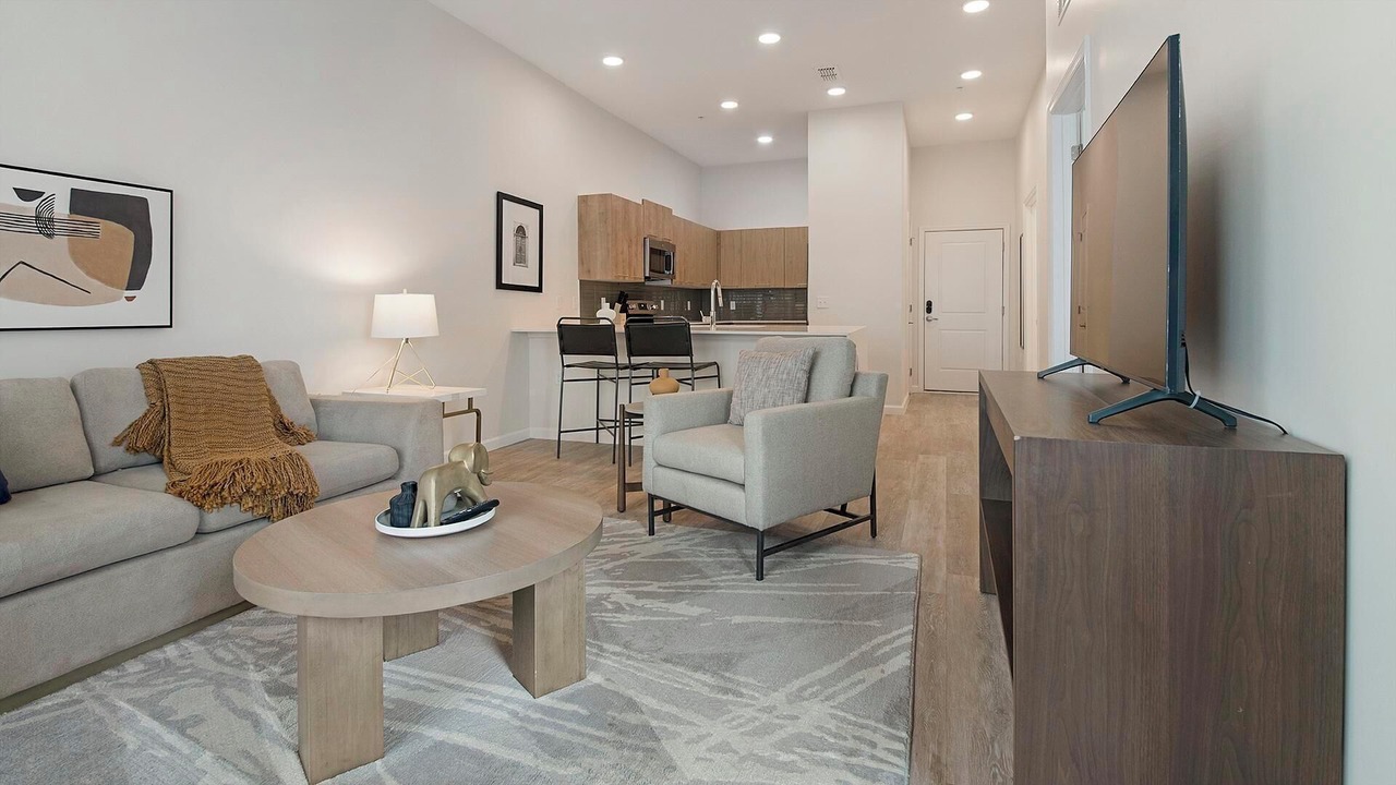 Photo of Livingroom in Florida Center