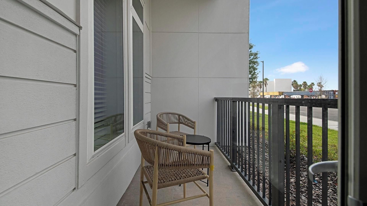 Photo of Outdoor in Florida Center