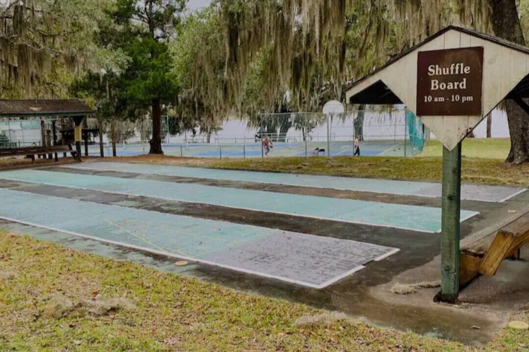Photo of Outdoor in Salt Springs