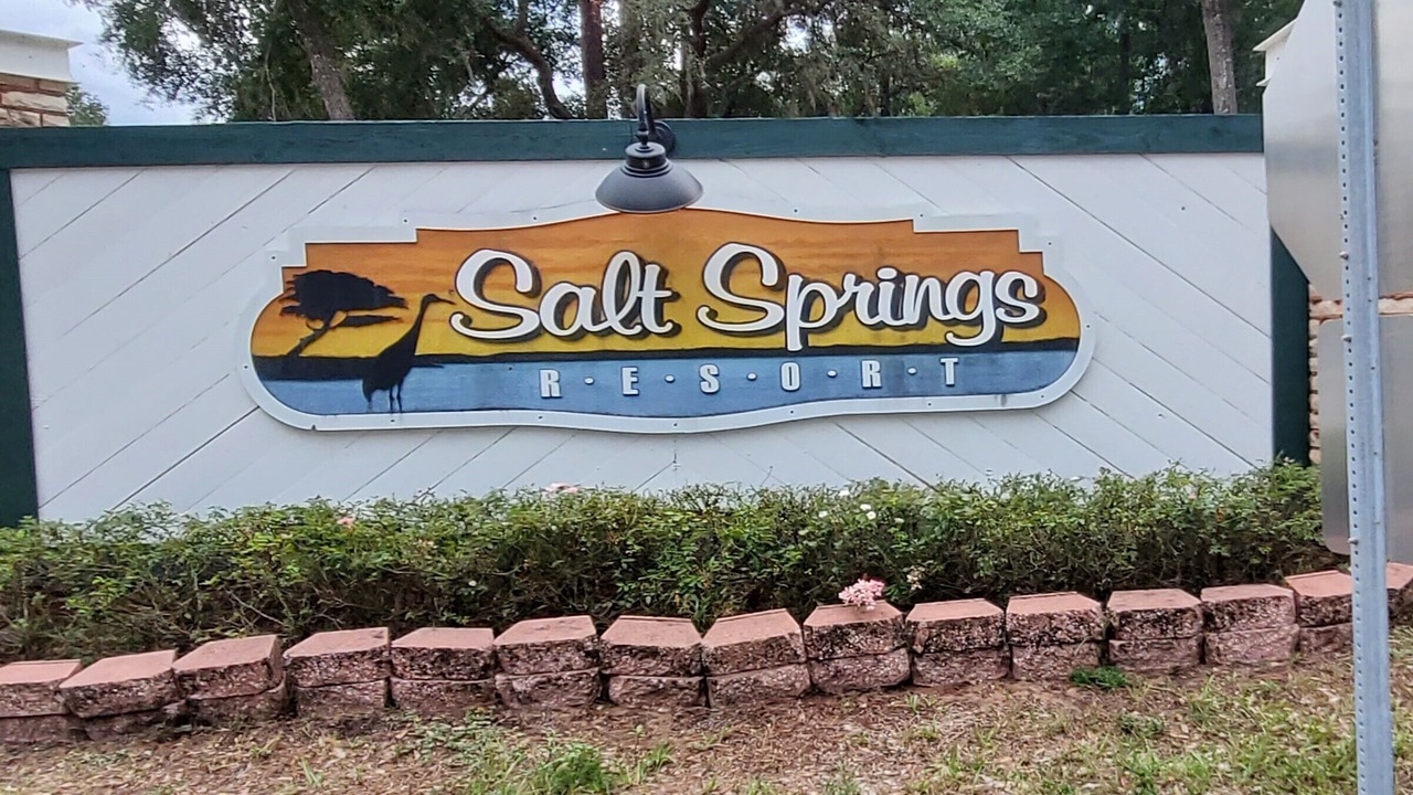 Photo of Outdoor in Salt Springs