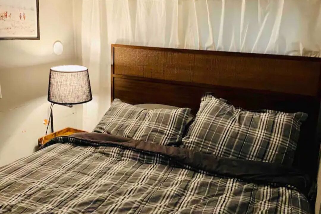 Photo of Bedroom in Salt Springs