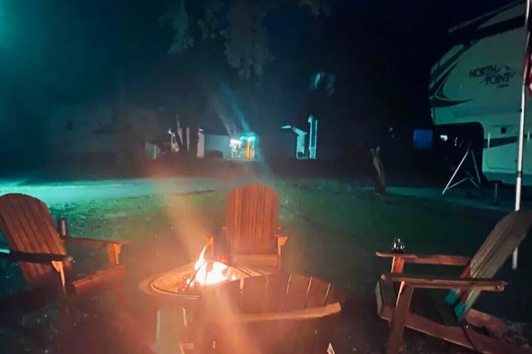 Photo of Outdoor in Salt Springs