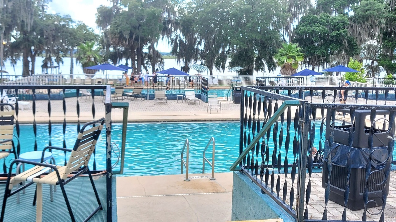 Photo of Outdoor in Salt Springs