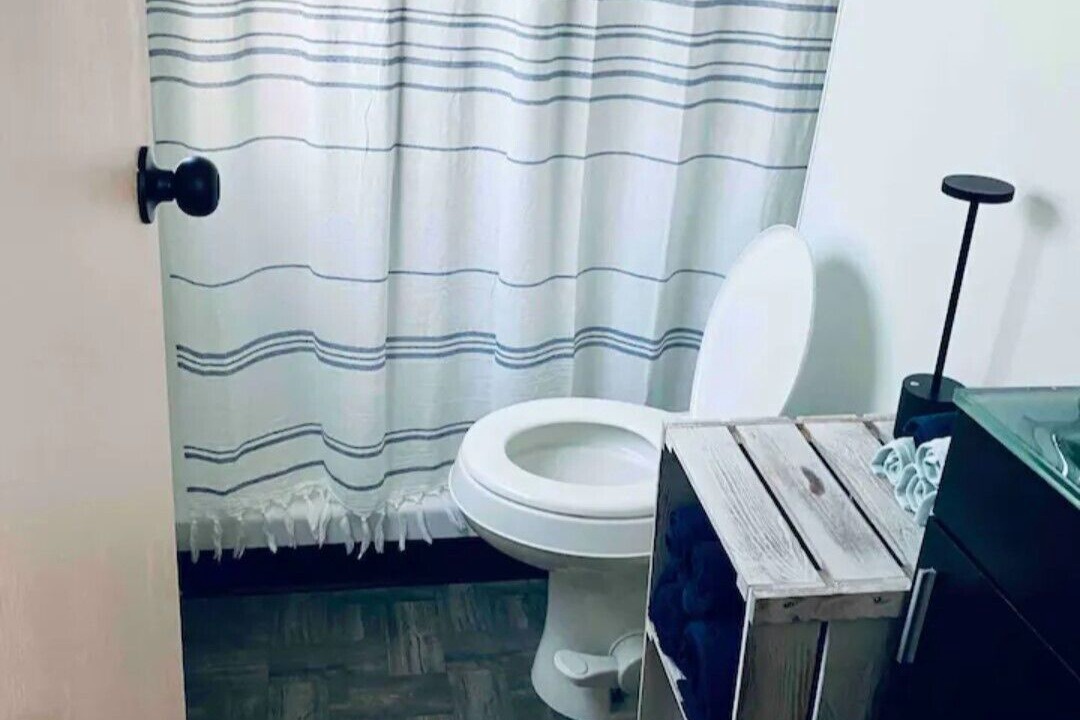 Photo of Bathroom in Salt Springs