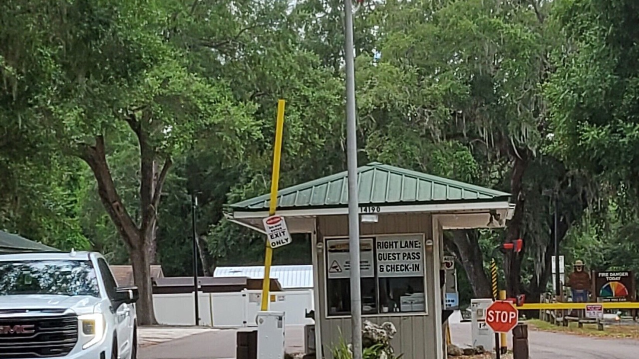 Photo of Others in Salt Springs