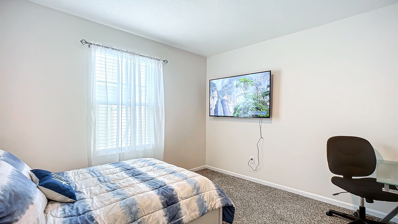 Photo of Bedroom in St. Augustine