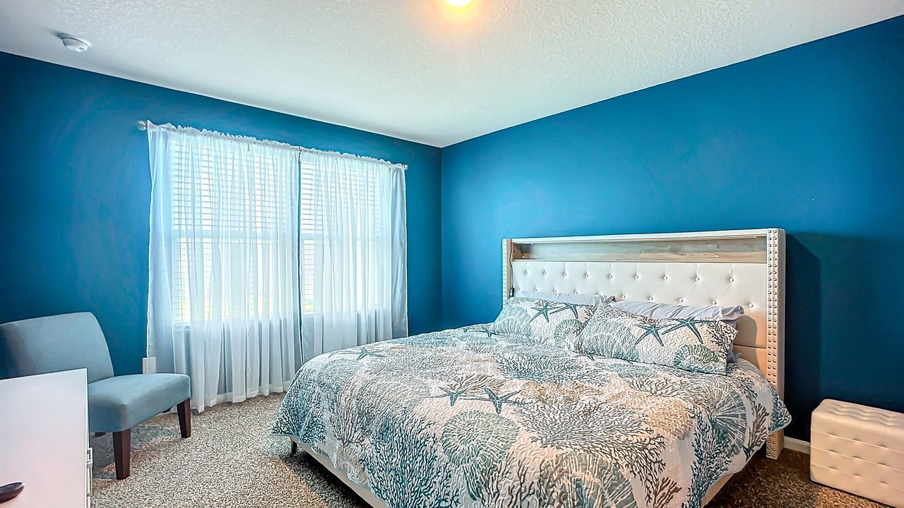 Photo of Bedroom in St. Augustine