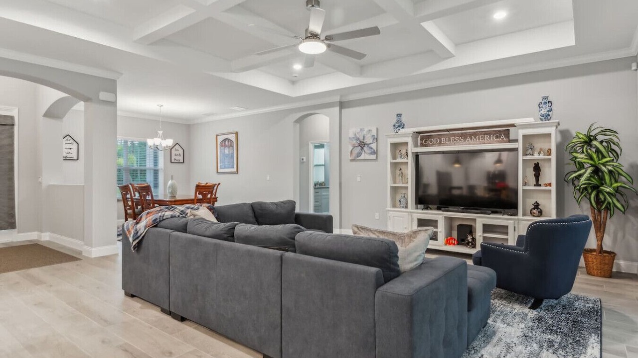Photo of Bedroom in Palm Coast