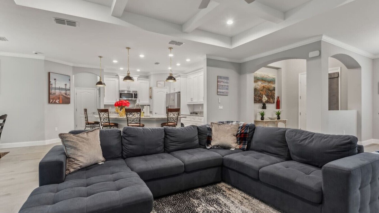 Photo of Bedroom in Palm Coast