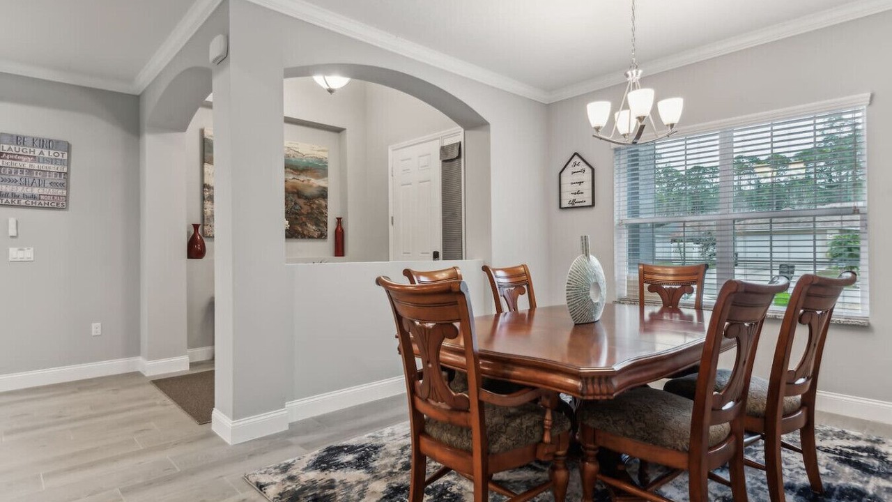Photo of Bedroom in Palm Coast