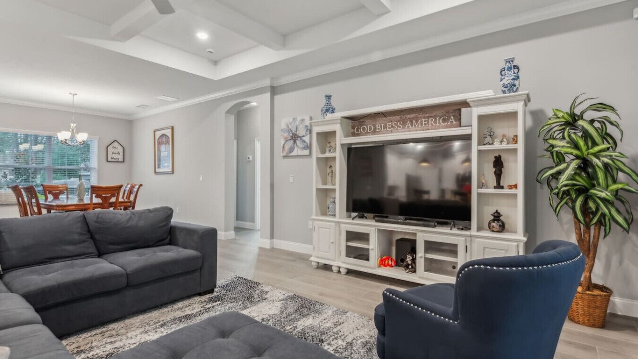 Photo of Bedroom in Palm Coast