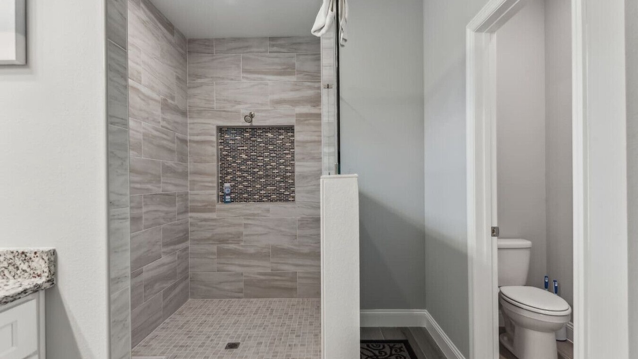 Photo of Bathroom in Palm Coast