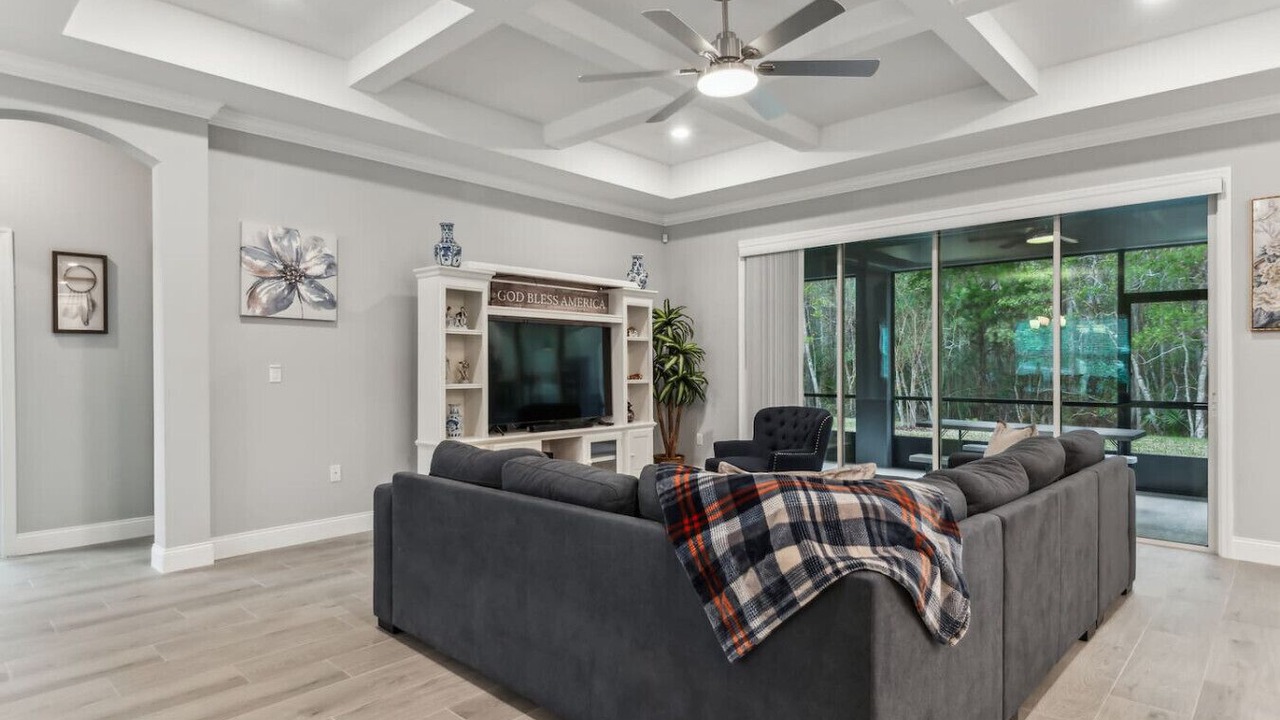 Photo of Bedroom in Palm Coast