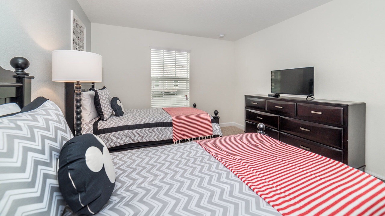 Photo of Bedroom in Celebration
