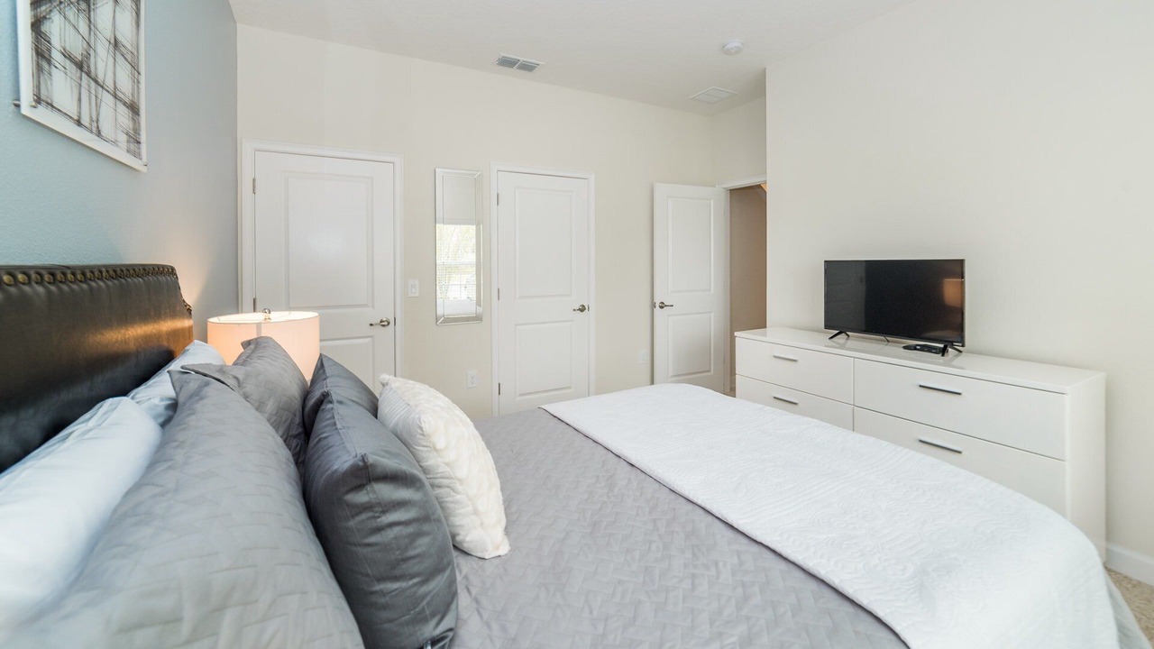 Photo of Bedroom in Celebration
