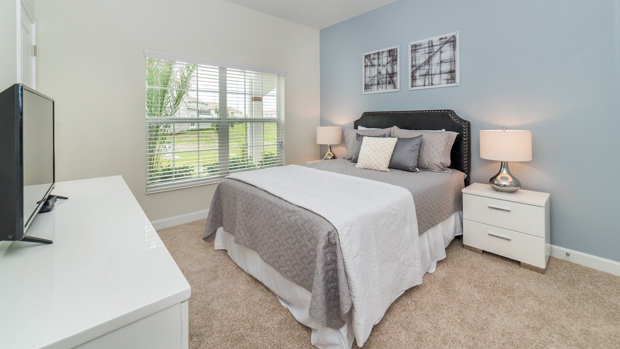 Photo of Bedroom in Celebration