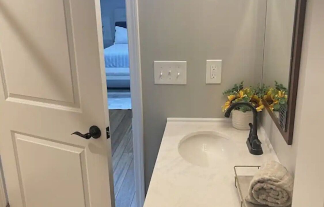 Photo of Bathroom in Decatur