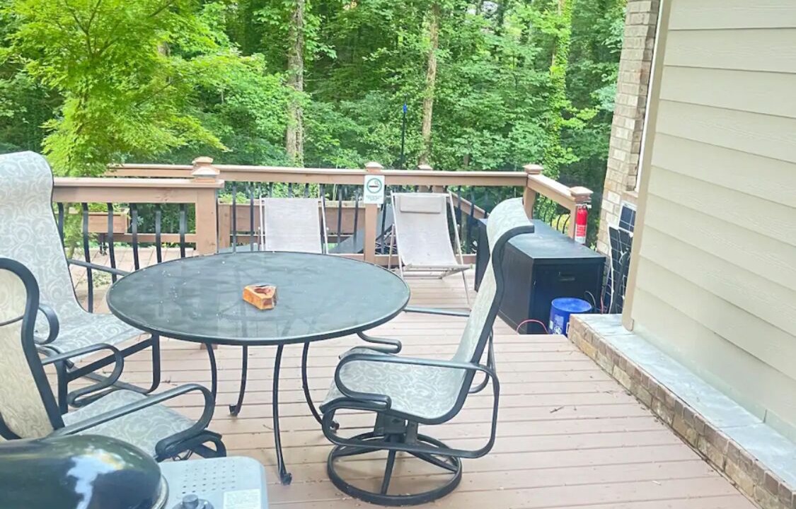 Photo of Outdoor in Decatur