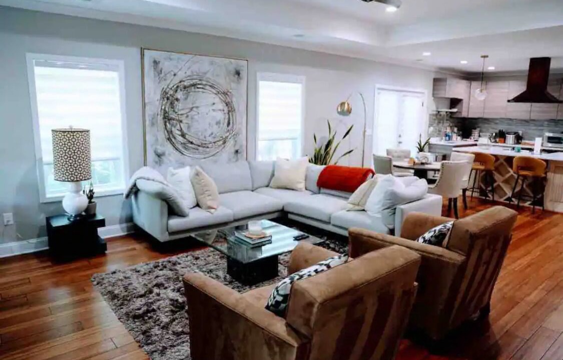 Photo of Livingroom in Decatur