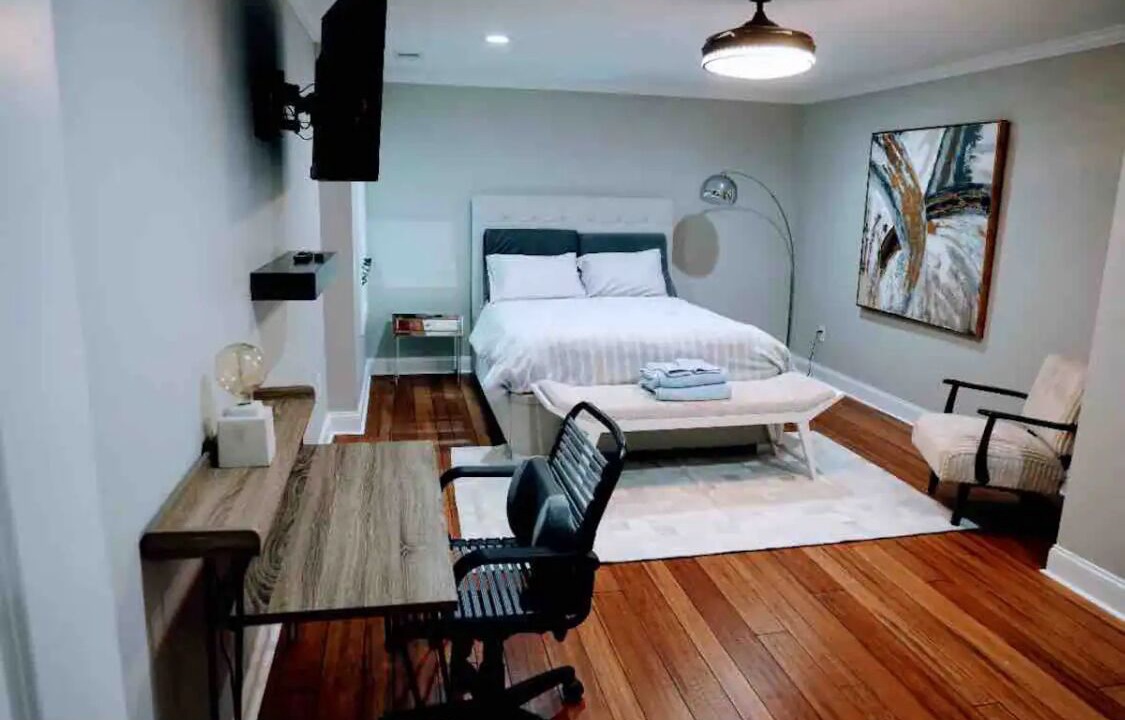 Photo of Bedroom in Decatur
