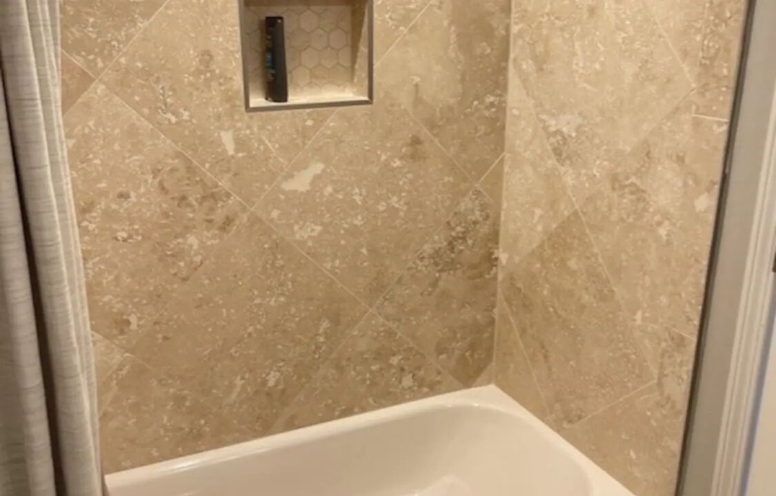 Photo of Bathroom in Decatur