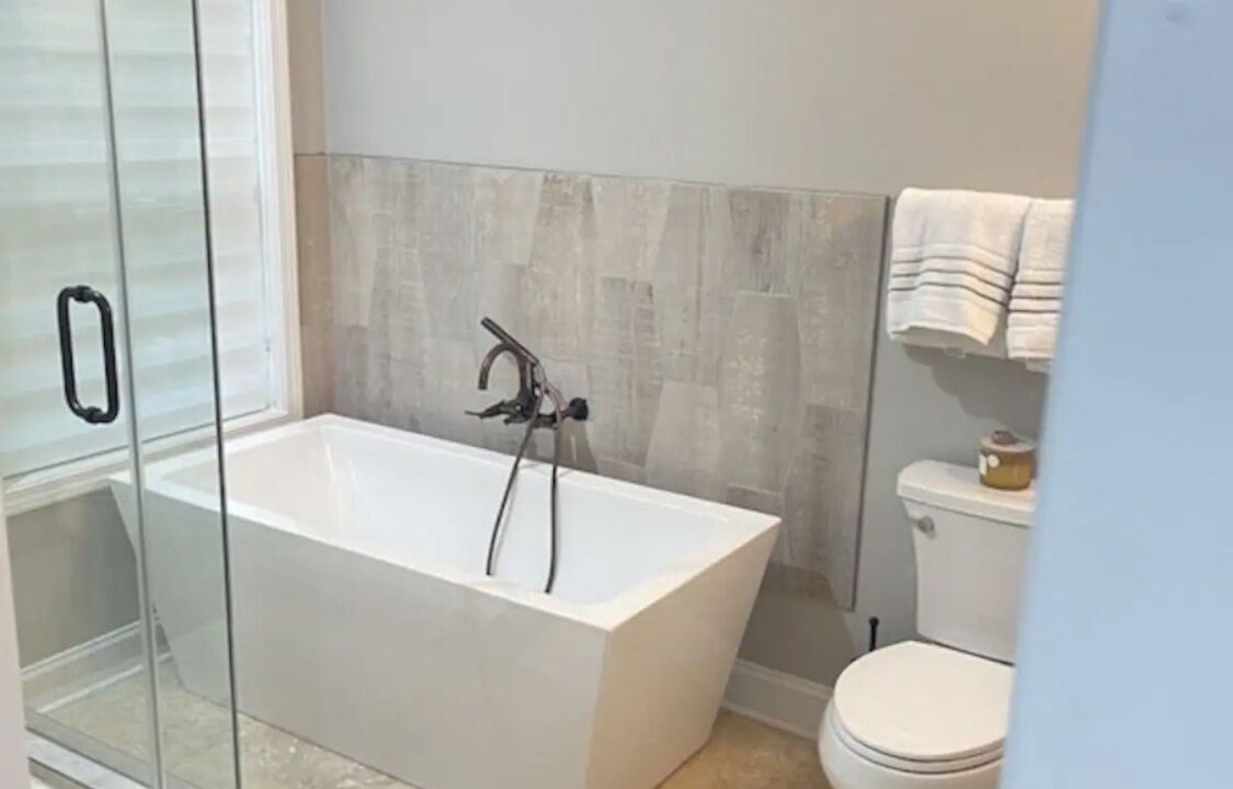 Photo of Bathroom in Decatur