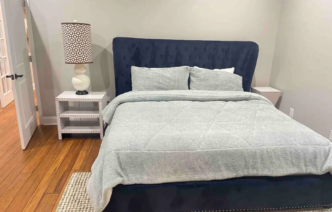 Photo of Bedroom in Decatur