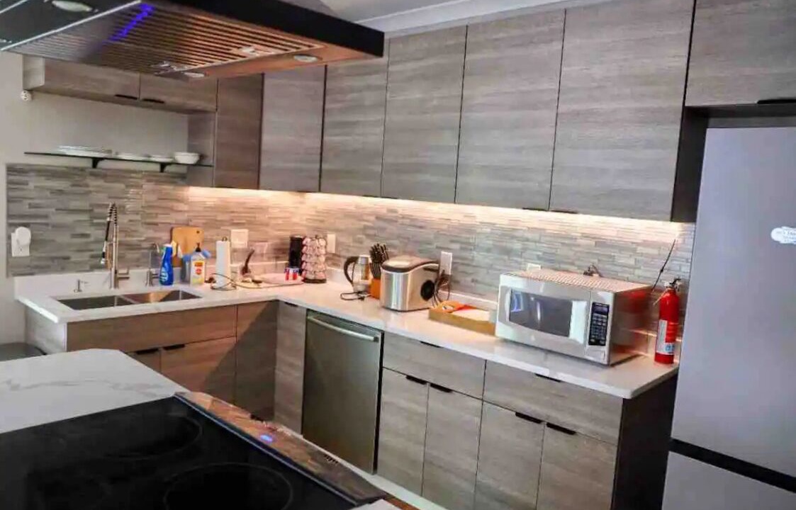 Photo of Kitchen in Decatur