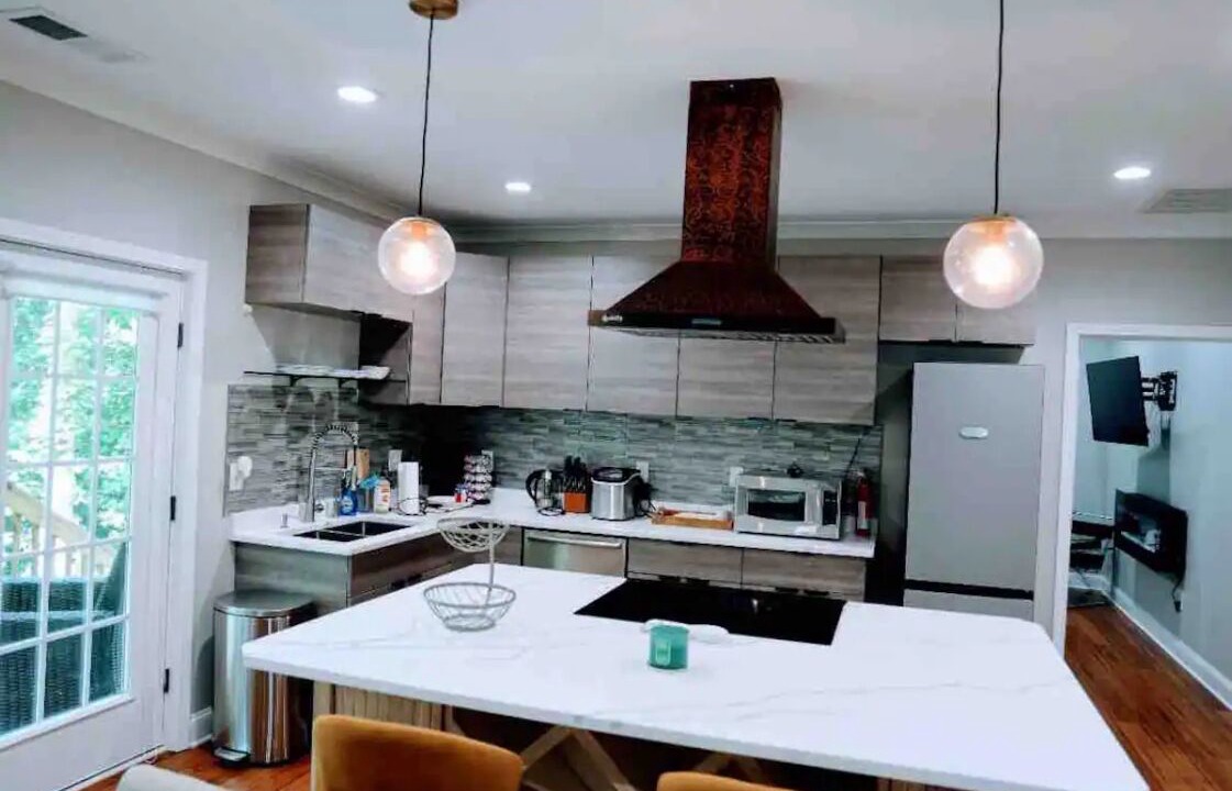Photo of Kitchen in Decatur