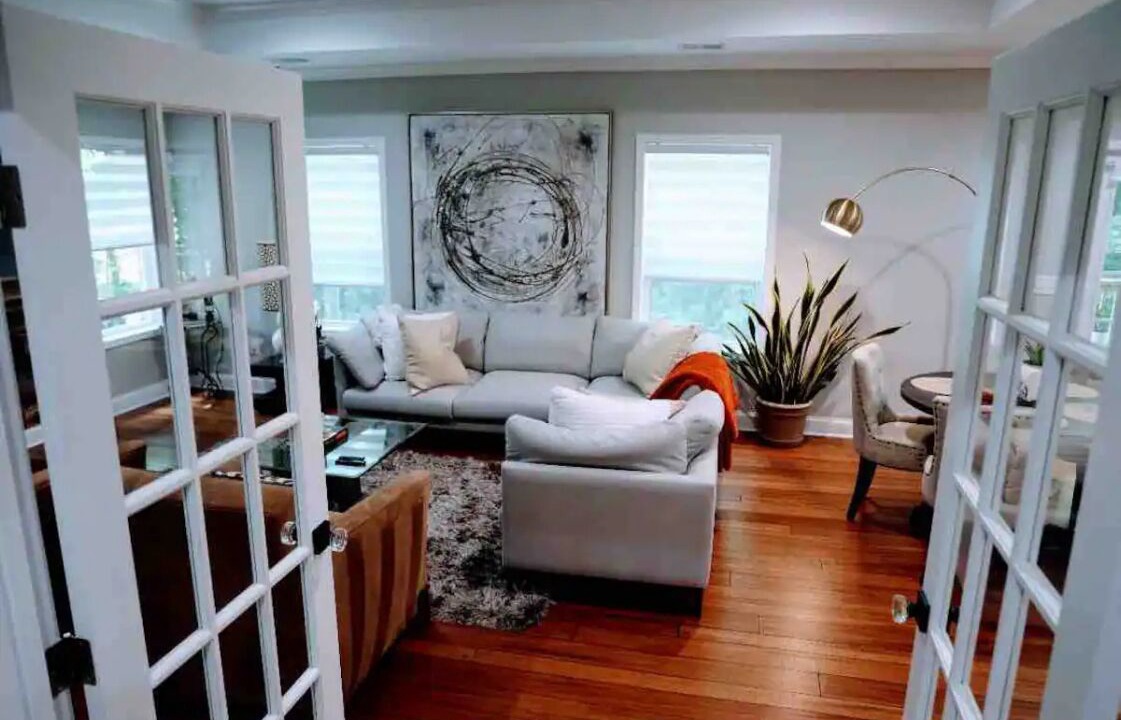 Photo of Livingroom in Decatur