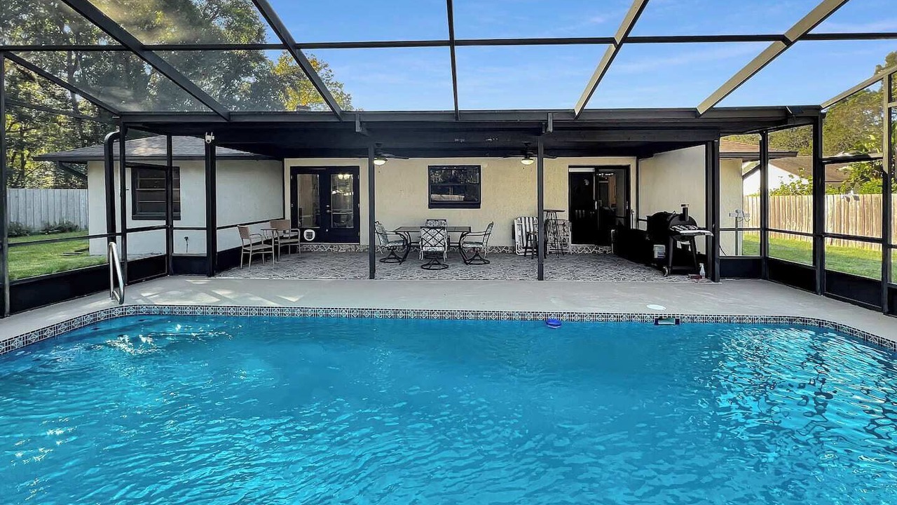 Photo of Outdoor in Apopka