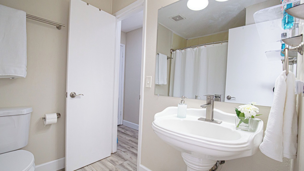Photo of Bathroom in Port Orange