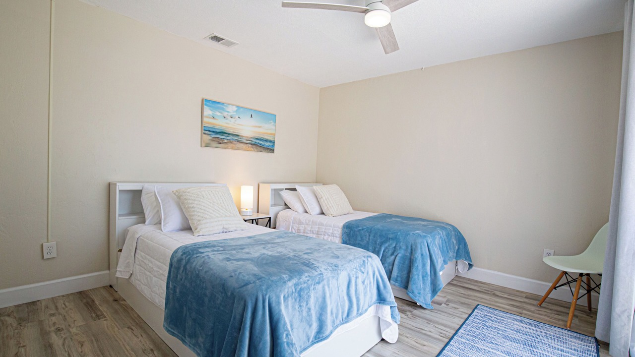 Photo of Bedroom in Port Orange