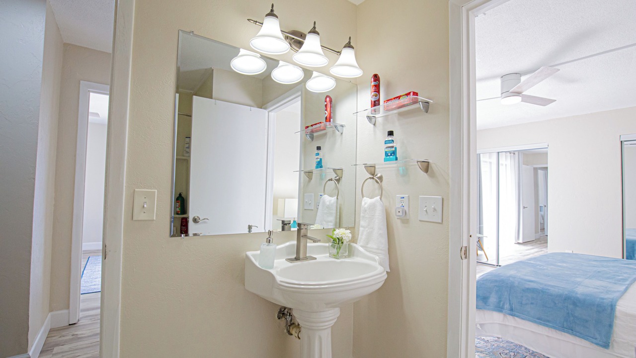 Photo of Bathroom in Port Orange