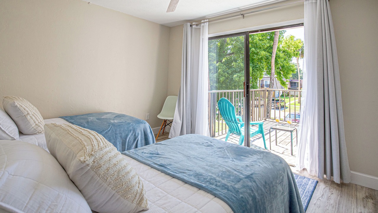Photo of Bedroom in Port Orange