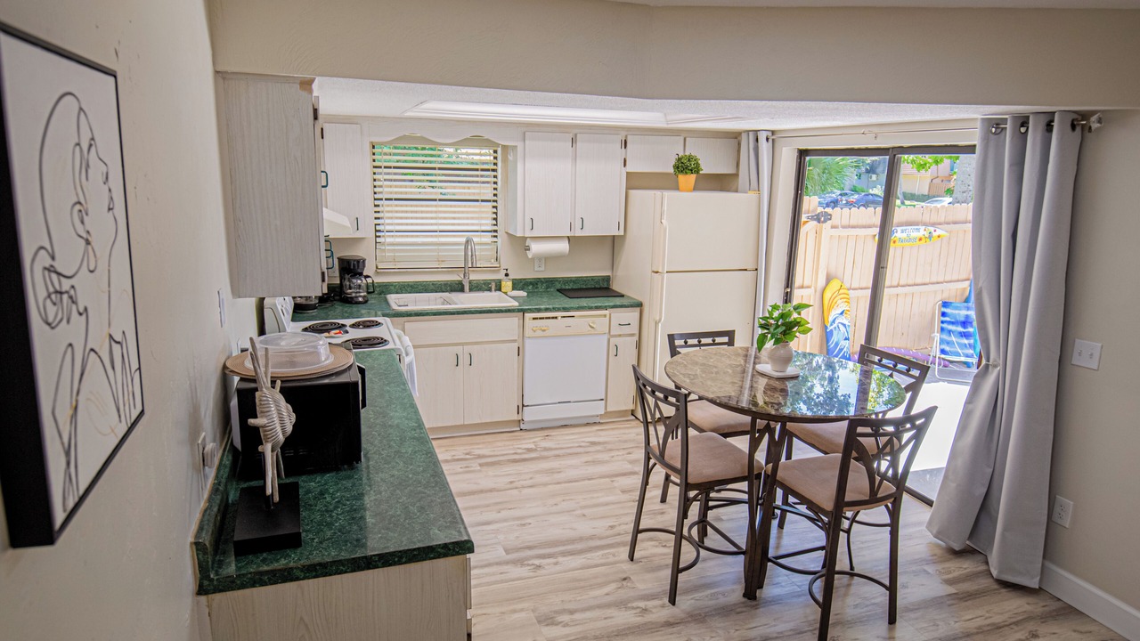 Photo of Kitchen in Port Orange