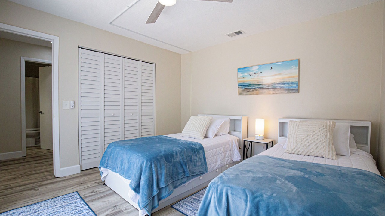 Photo of Bedroom in Port Orange