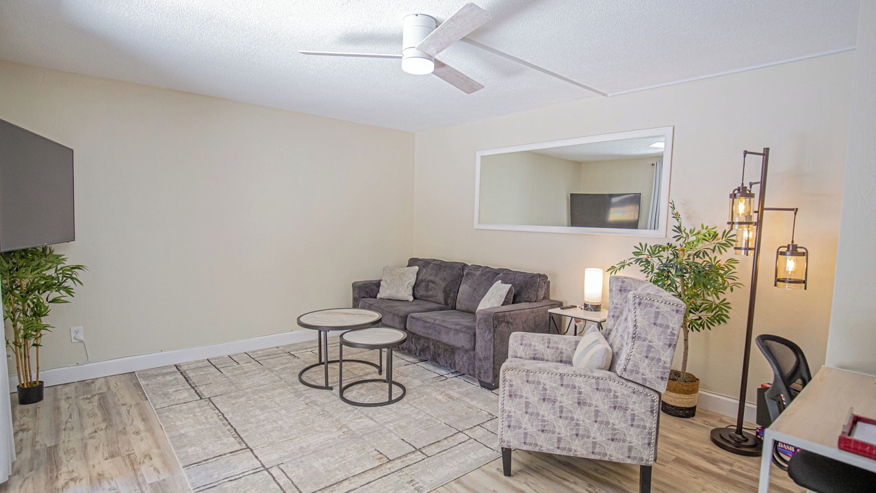 Photo of Livingroom in Port Orange