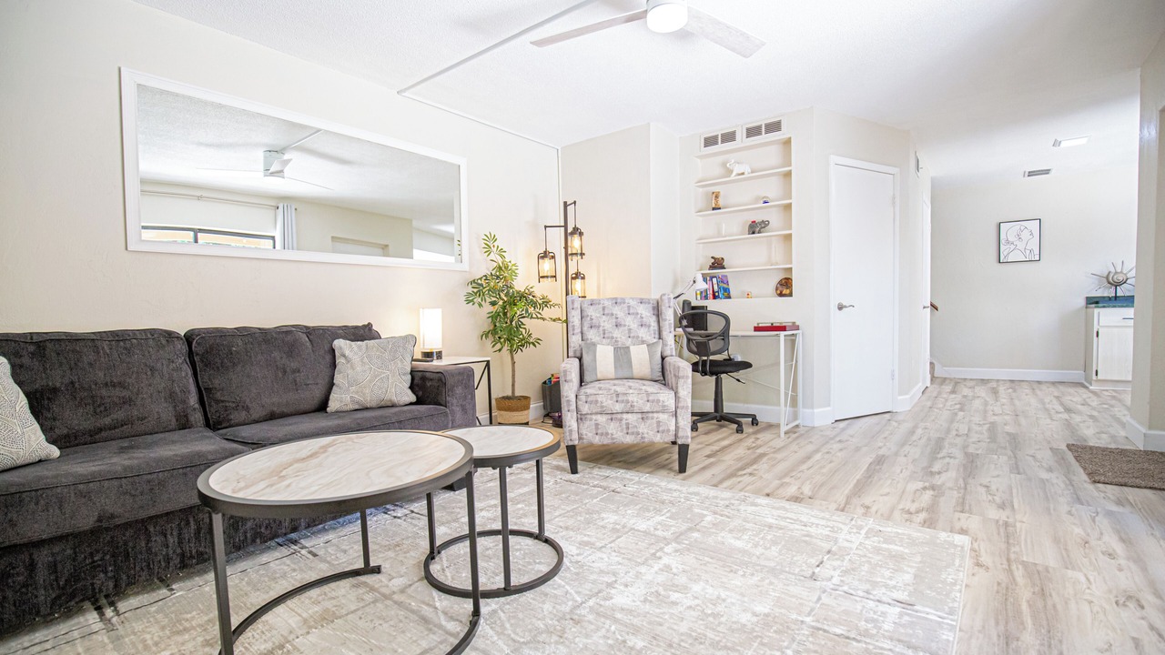 Photo of Livingroom in Port Orange