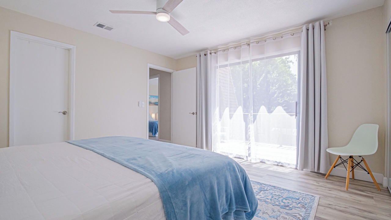 Photo of Bedroom in Port Orange